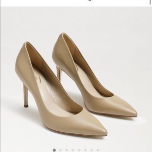 Sam Edelman Hazel Pumps